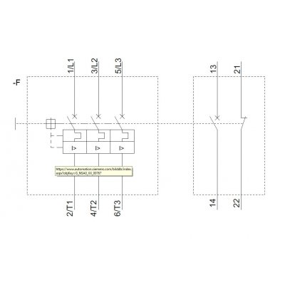 3RV2011-1FA25