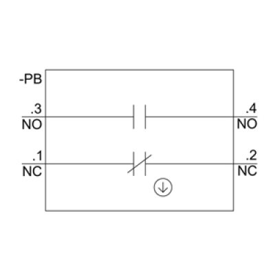 3SU1100-0AB40-1FA0 - schéma 1