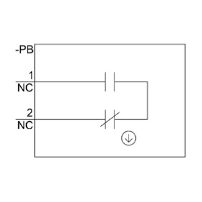 3SU1400-1AA10-1HA0 - schéma 1