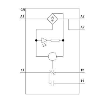 3RQ3018-1AB01 - schéma 1