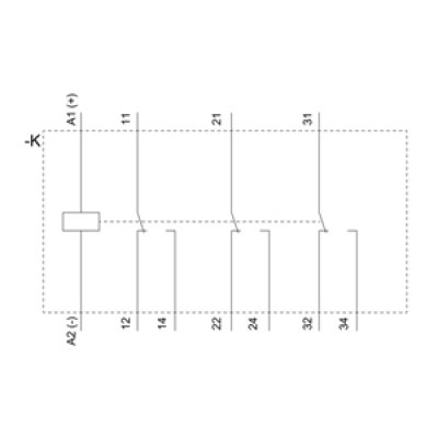 3RQ2000-1CW01 - schéma 2