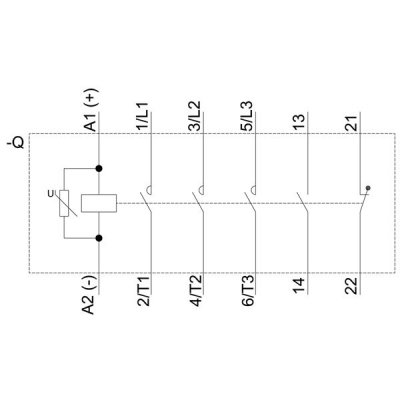 3RT2024-1KB40