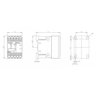 3RT2015-2KB41