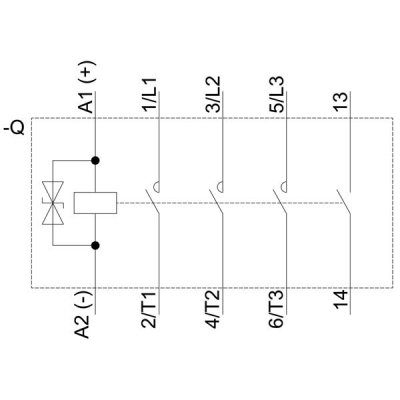 3RT2015-2KB41