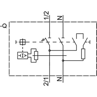 5SV1316-7KK10 - schéma 2