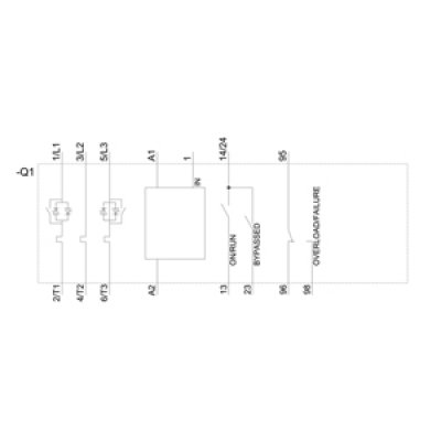 3RW4037-2BB14 - schéma 2