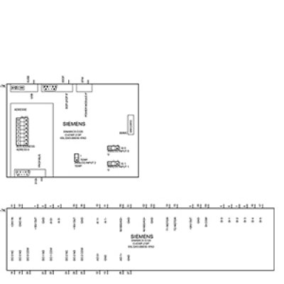 6SL3243-0BB30-1PA3 - schema