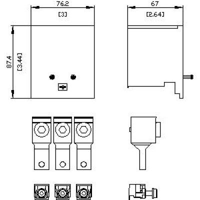 3VA9133-0JJ12