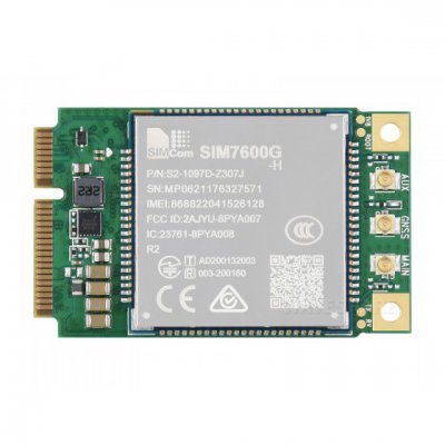 SIM7600G-H-PCIE